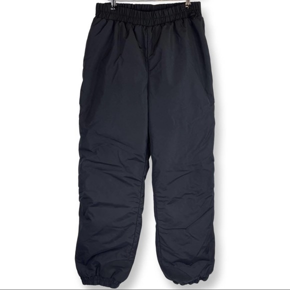 Columbia Other - Columbia Black Ski Snowboard Winter Insulated Pants Adjustable Waist Large